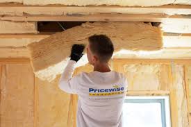 Best Wall Insulation Installation  in Attica, IN