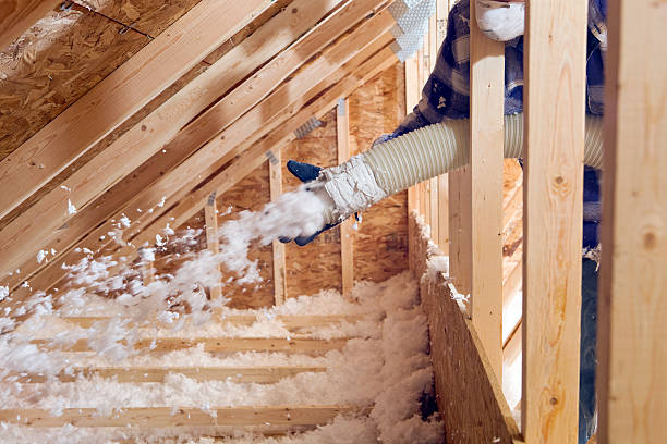 Best Spray Foam Insulation  in Attica, IN